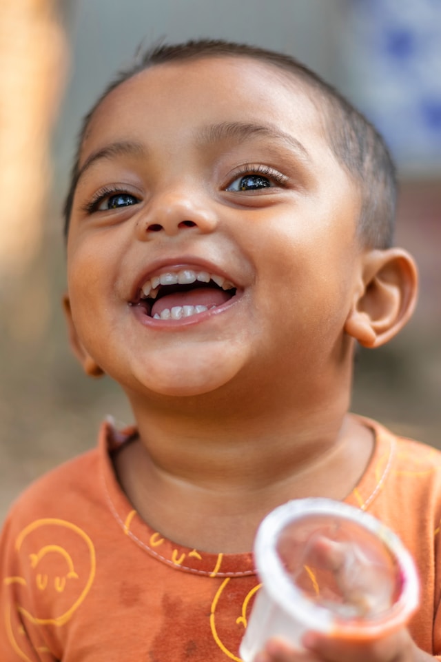 Pediatric Dentistry in Hyderabad - Child Dentistry