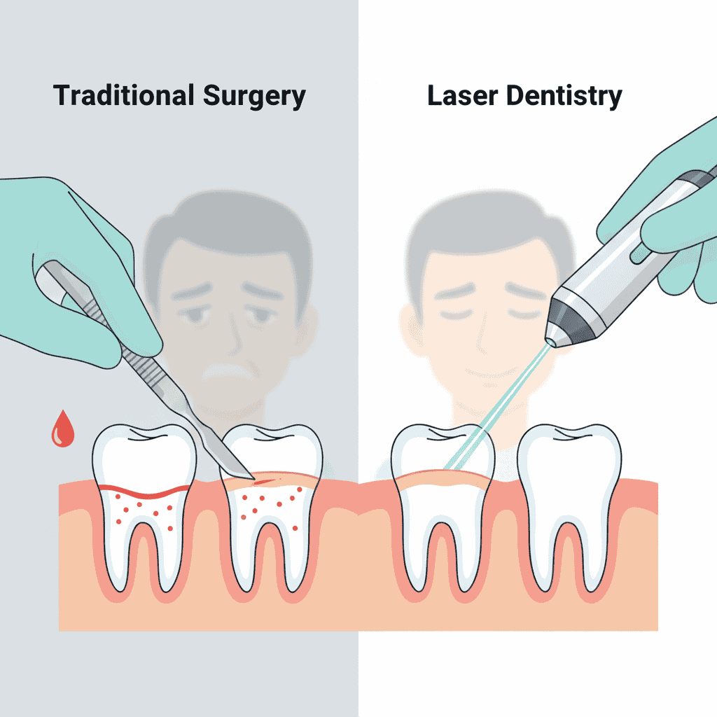 Laser Dentistry