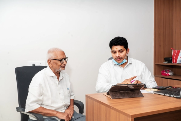 Dental Clinic in Hyderabad