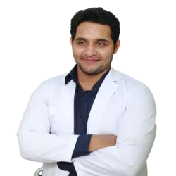 Dr Rahul ORR Dental Clinic
